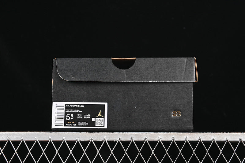 AJ1 Low