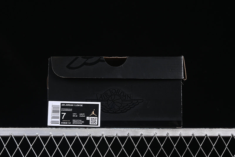 AJ1 Low