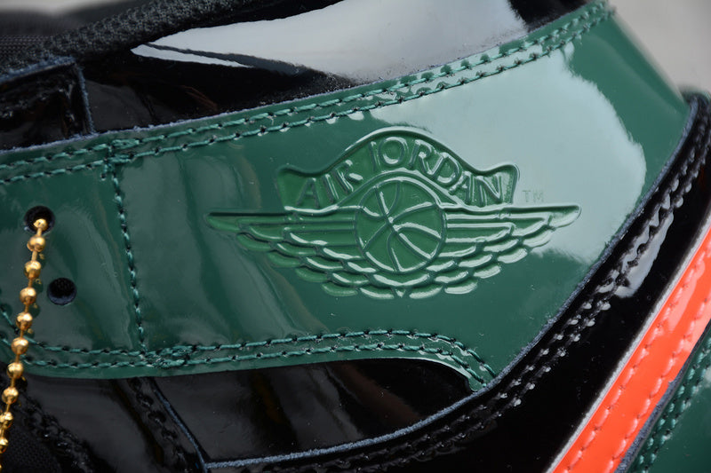 AJ1 High