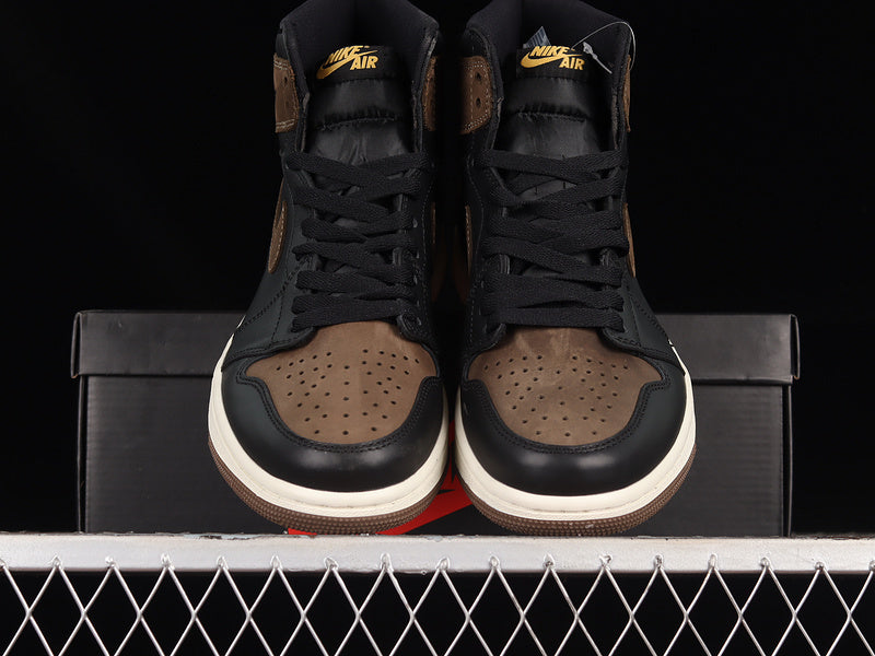 AJ1 High