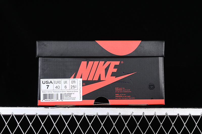 AJ1 High