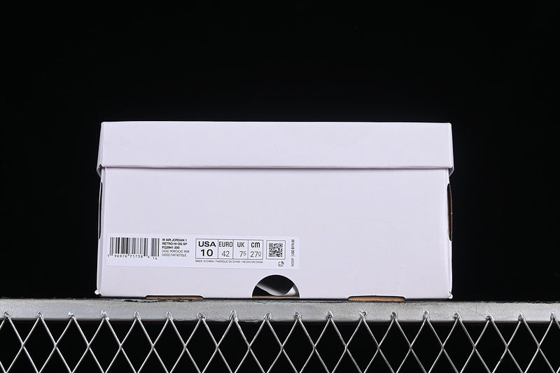 AJ1 High