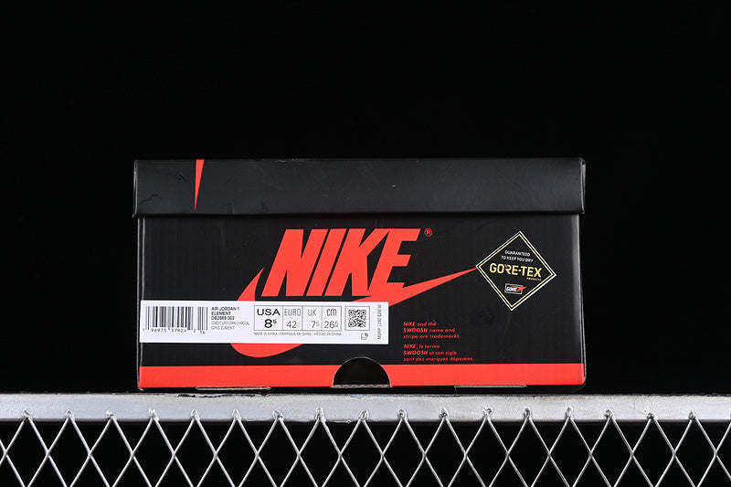 AJ1 High