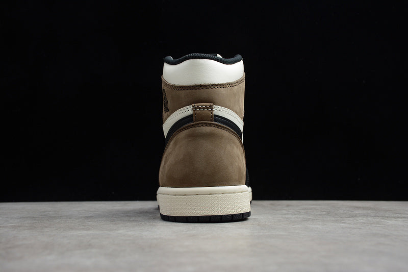 AJ1 High