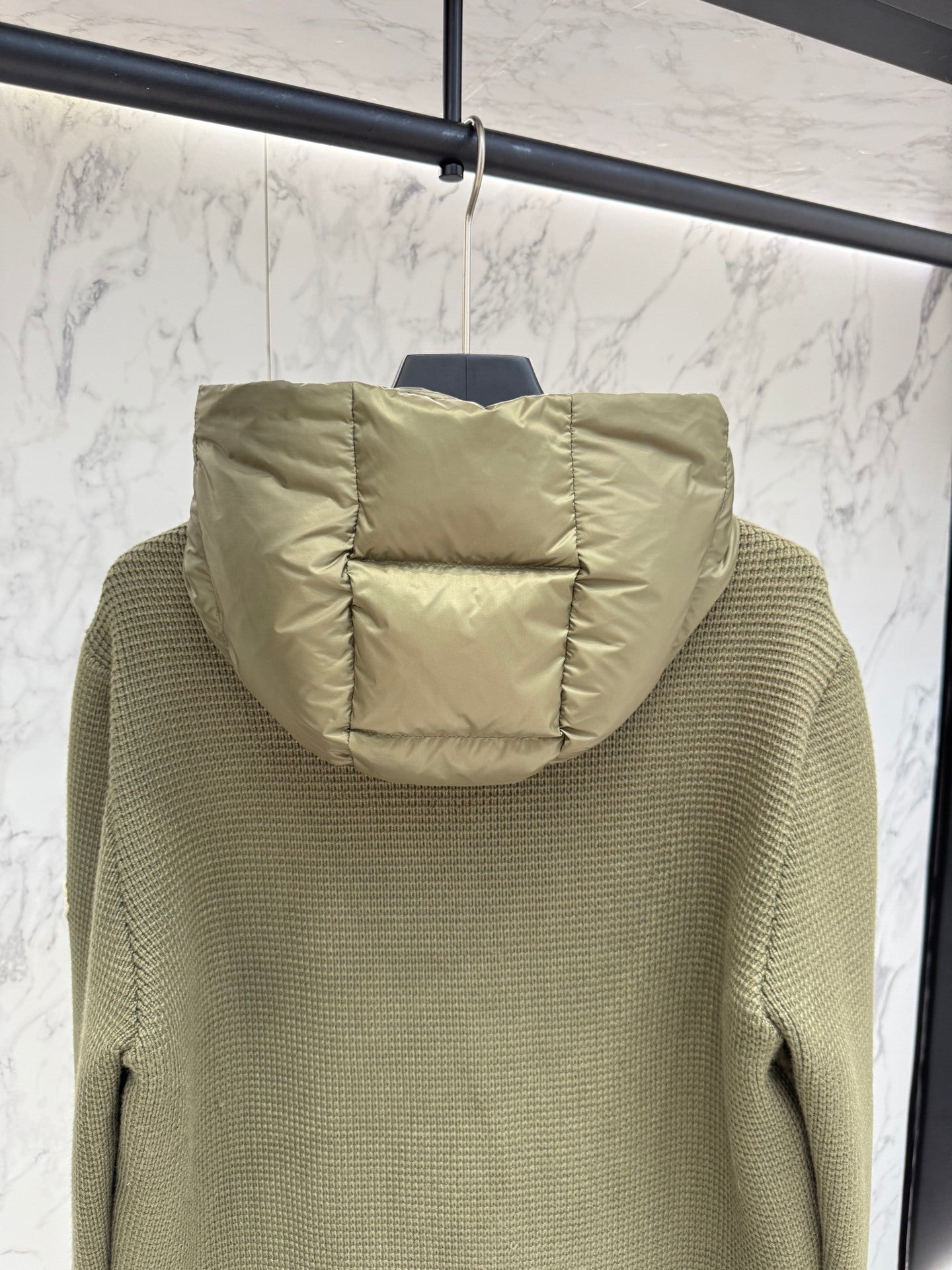 Mon Cardigan