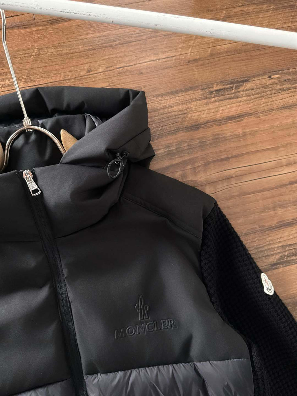 Mon Cardigan