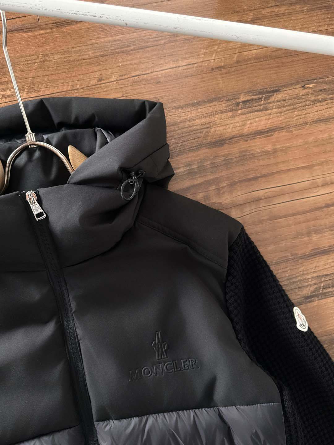 Mon Cardigan