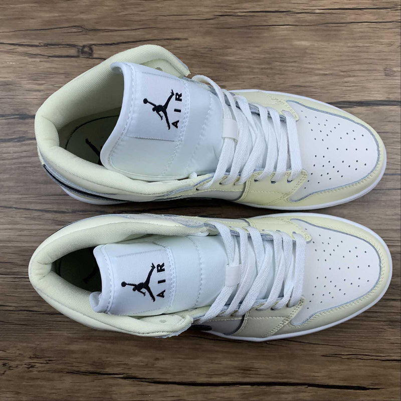 AJ1 Mid