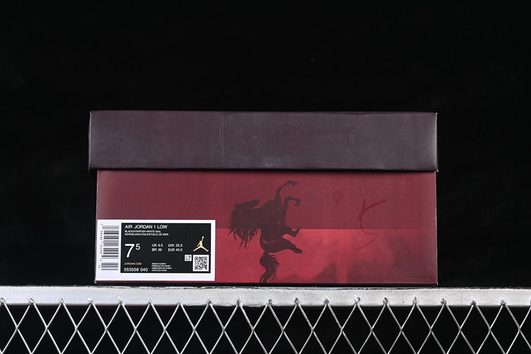 AJ1 Low