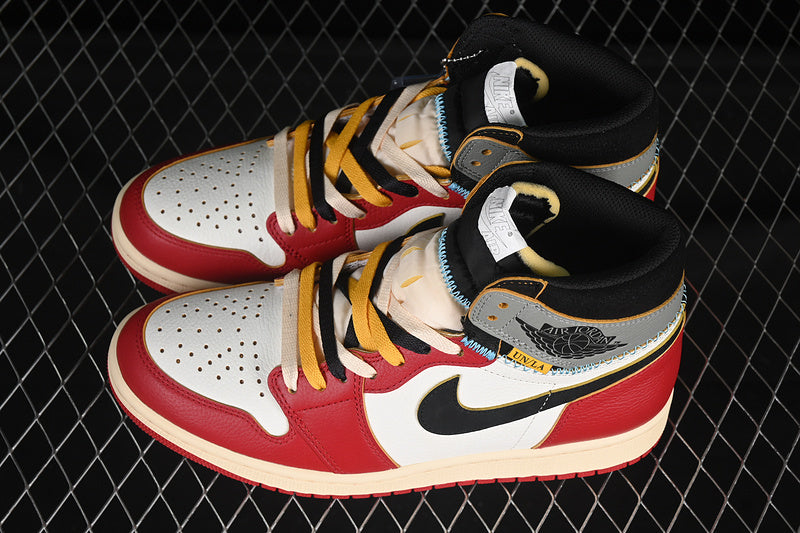 AJ1 High