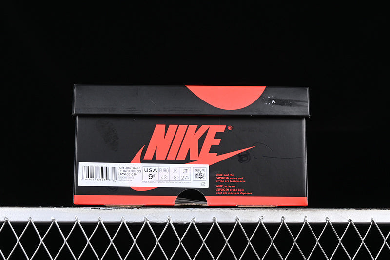 AJ1 High