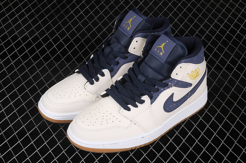 AJ1 Mid