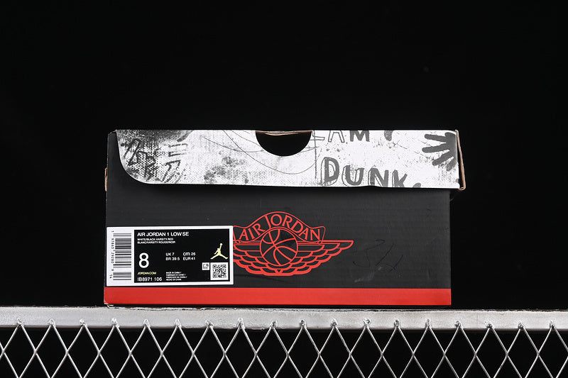 AJ1 Low