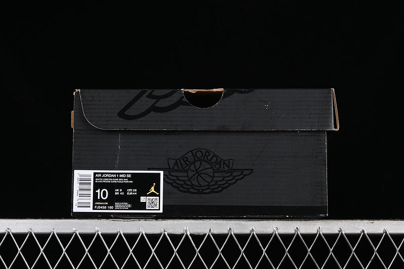 AJ1 Mid