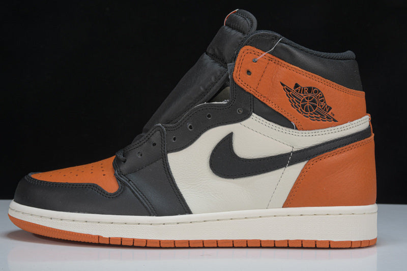 AJ1 High