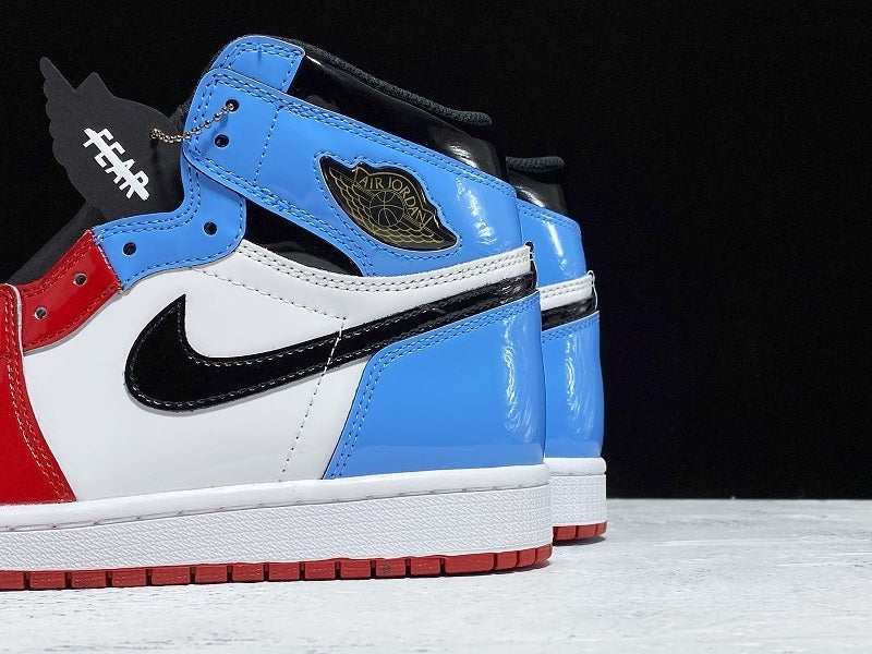 AJ1 High