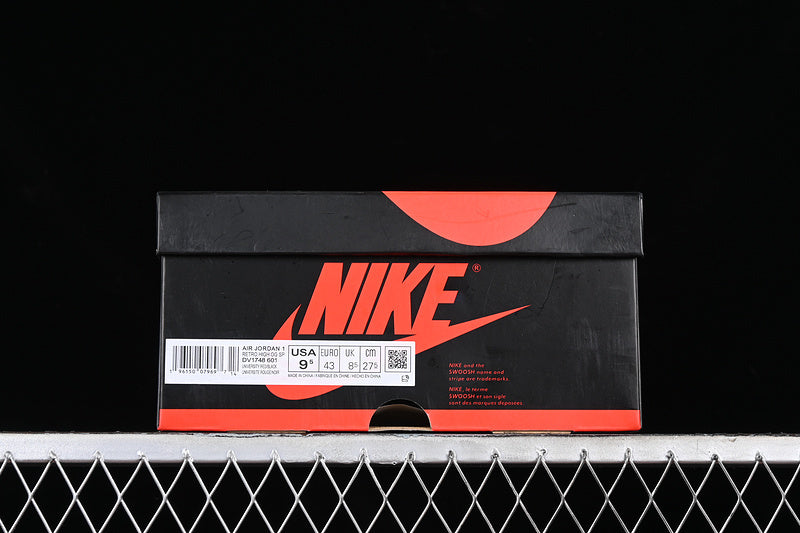 AJ1 High