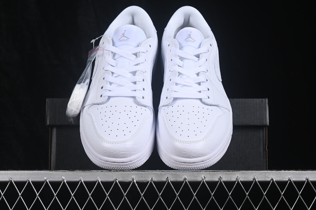 AJ1 Low
