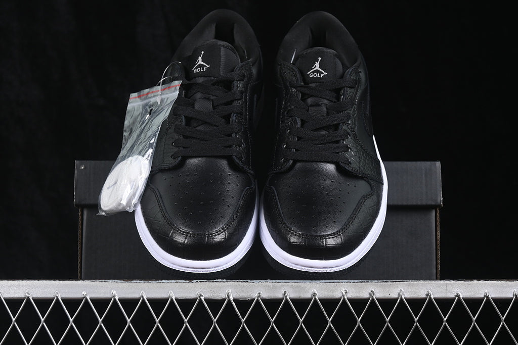 AJ1 Low