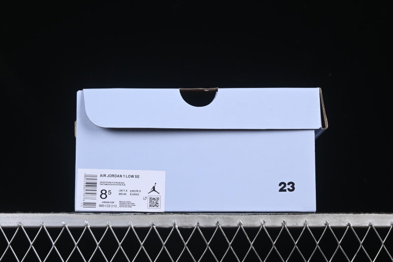 AJ1 Low
