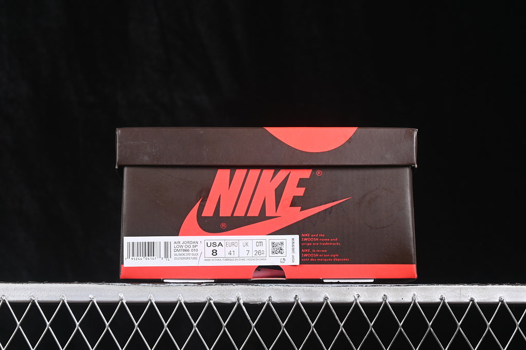 AJ1 Low