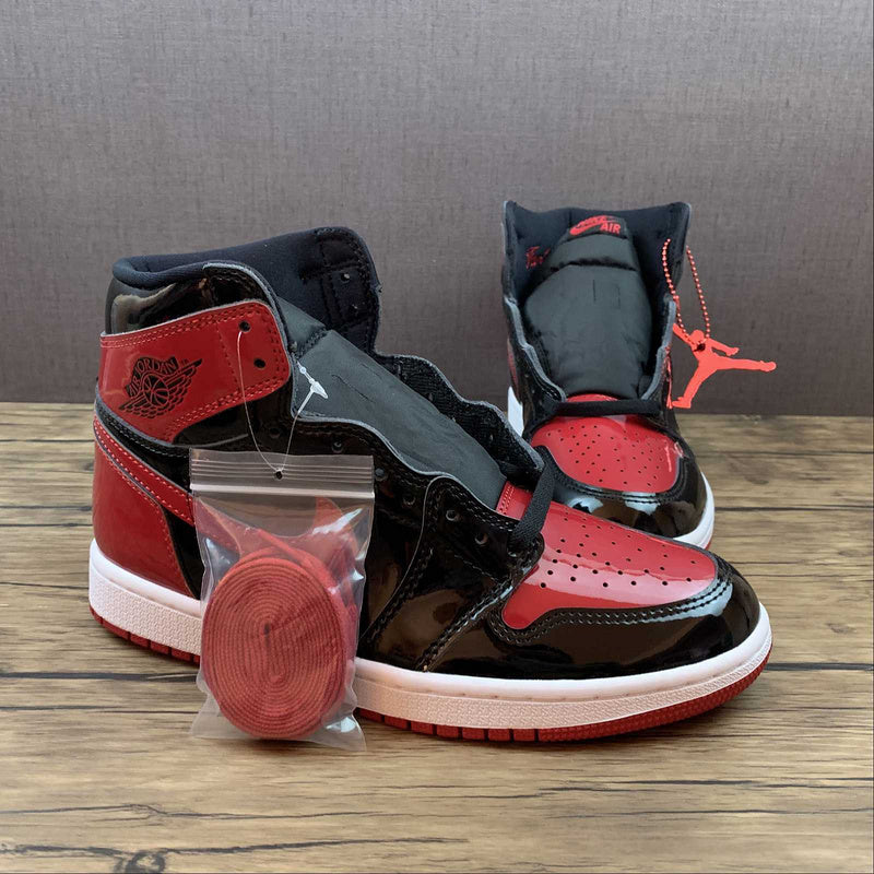 AJ1 High