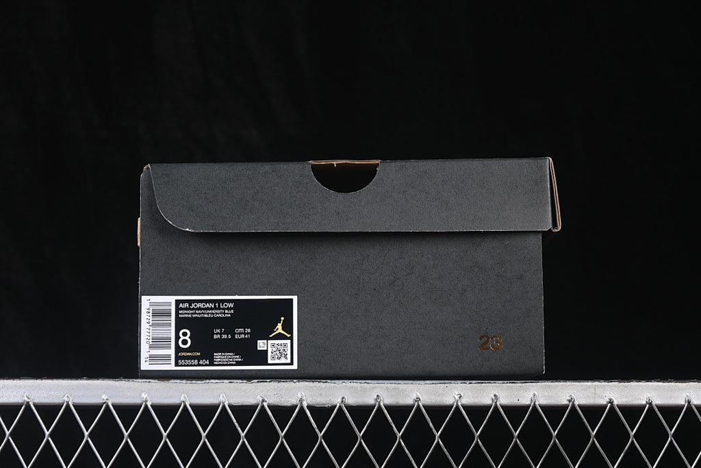 AJ1 Low