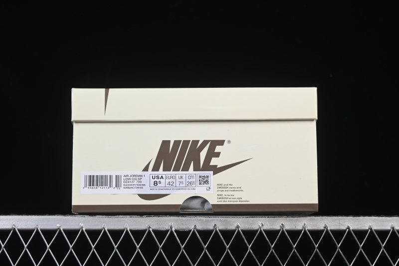 AJ1 Low