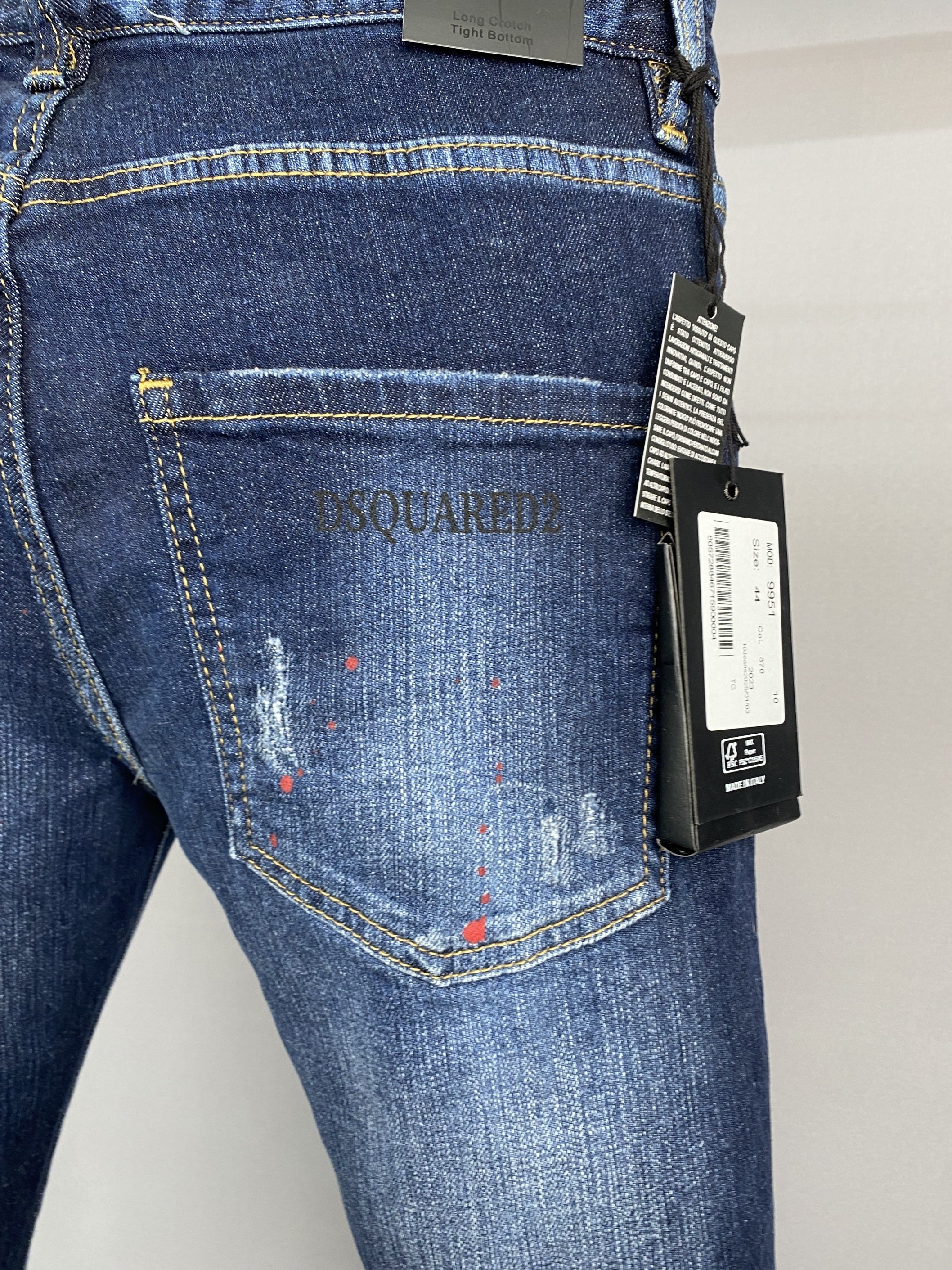 D2 Jeans