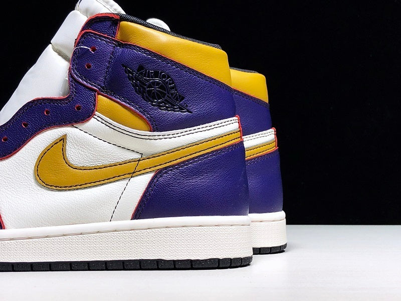 AJ1 High