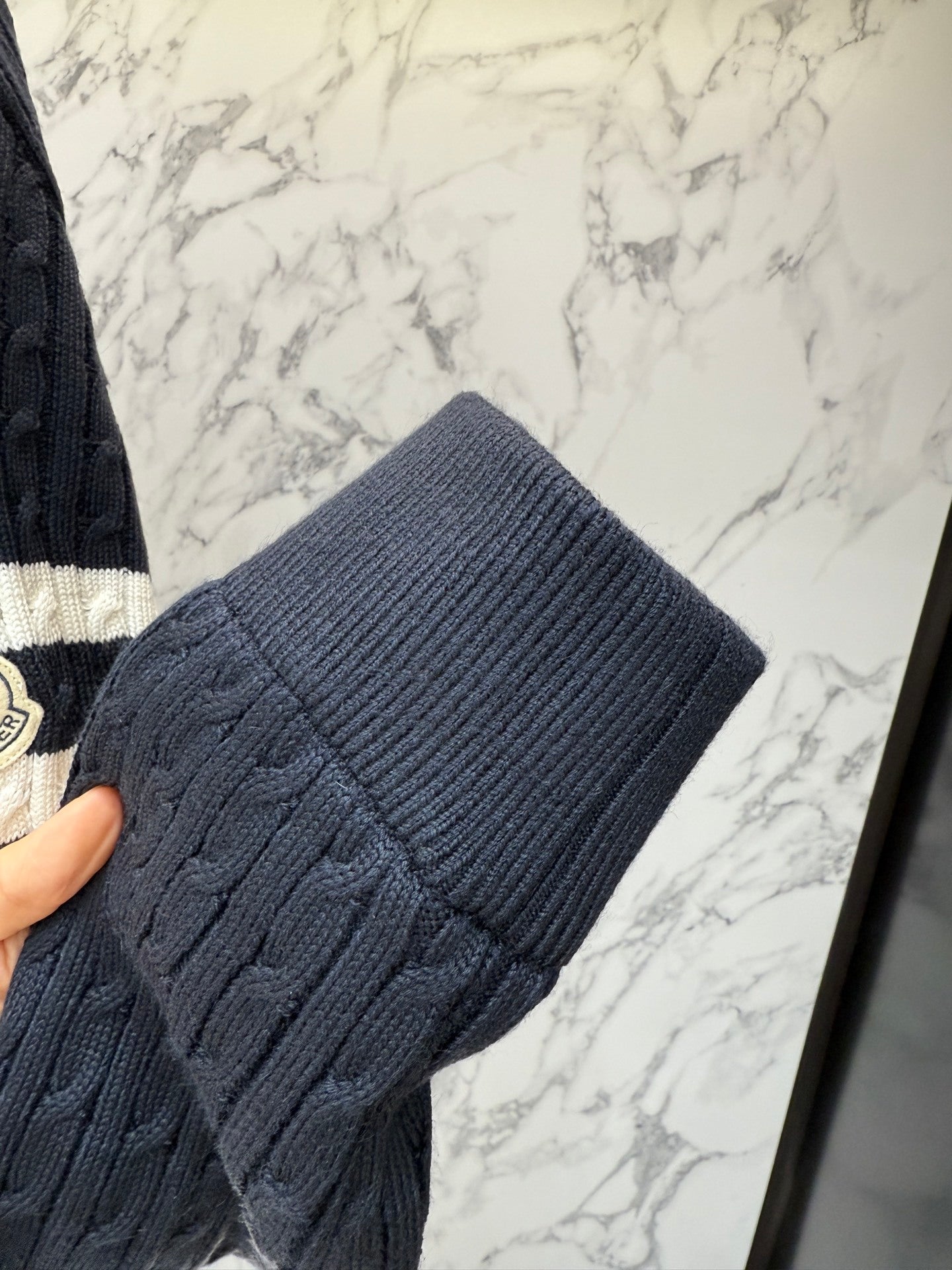 Mon Cardigan