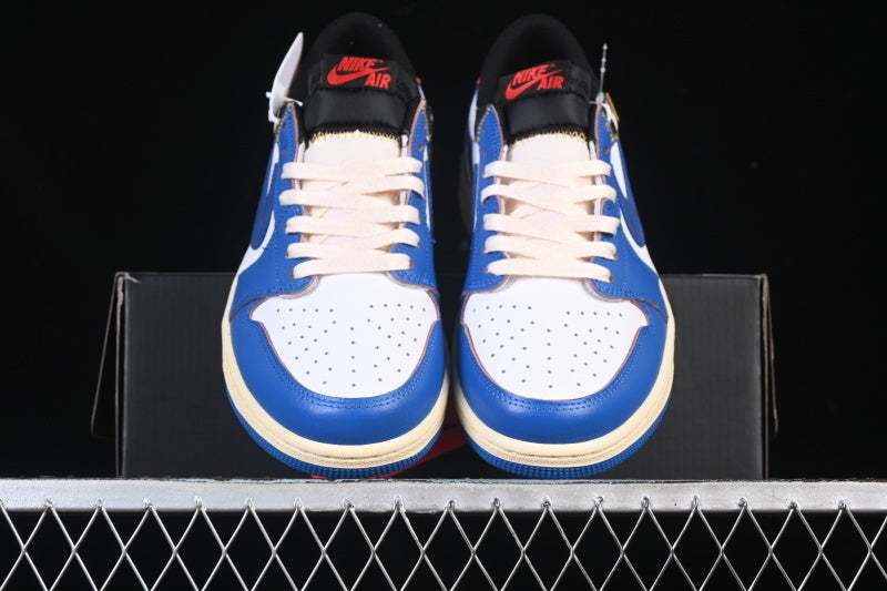 AJ1 Low