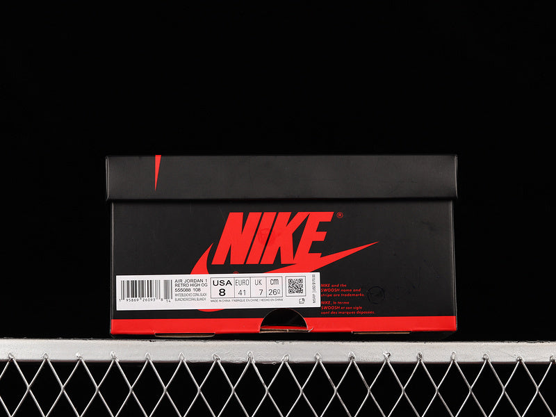 AJ1 High