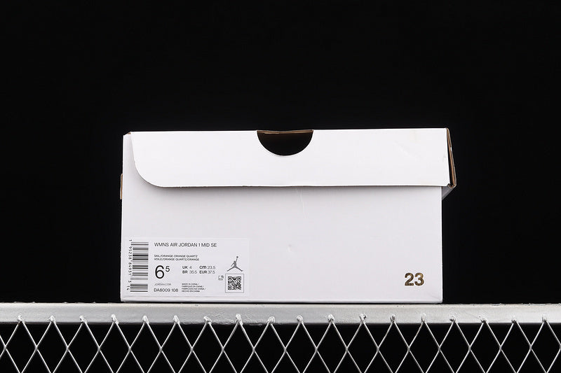 AJ1 Mid