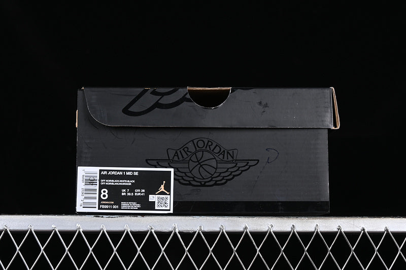AJ1 Mid