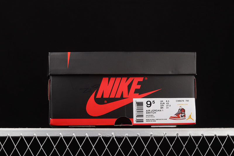 AJ1 High