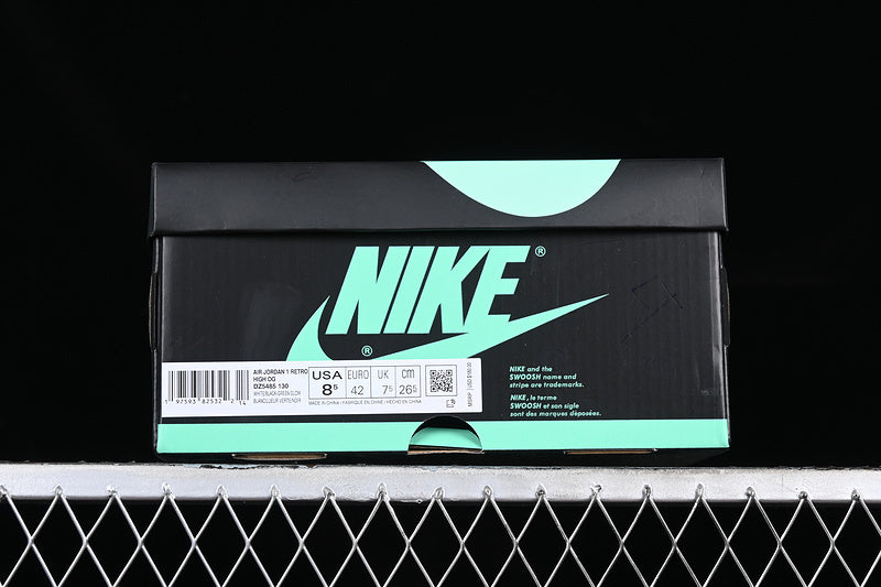 AJ1 High