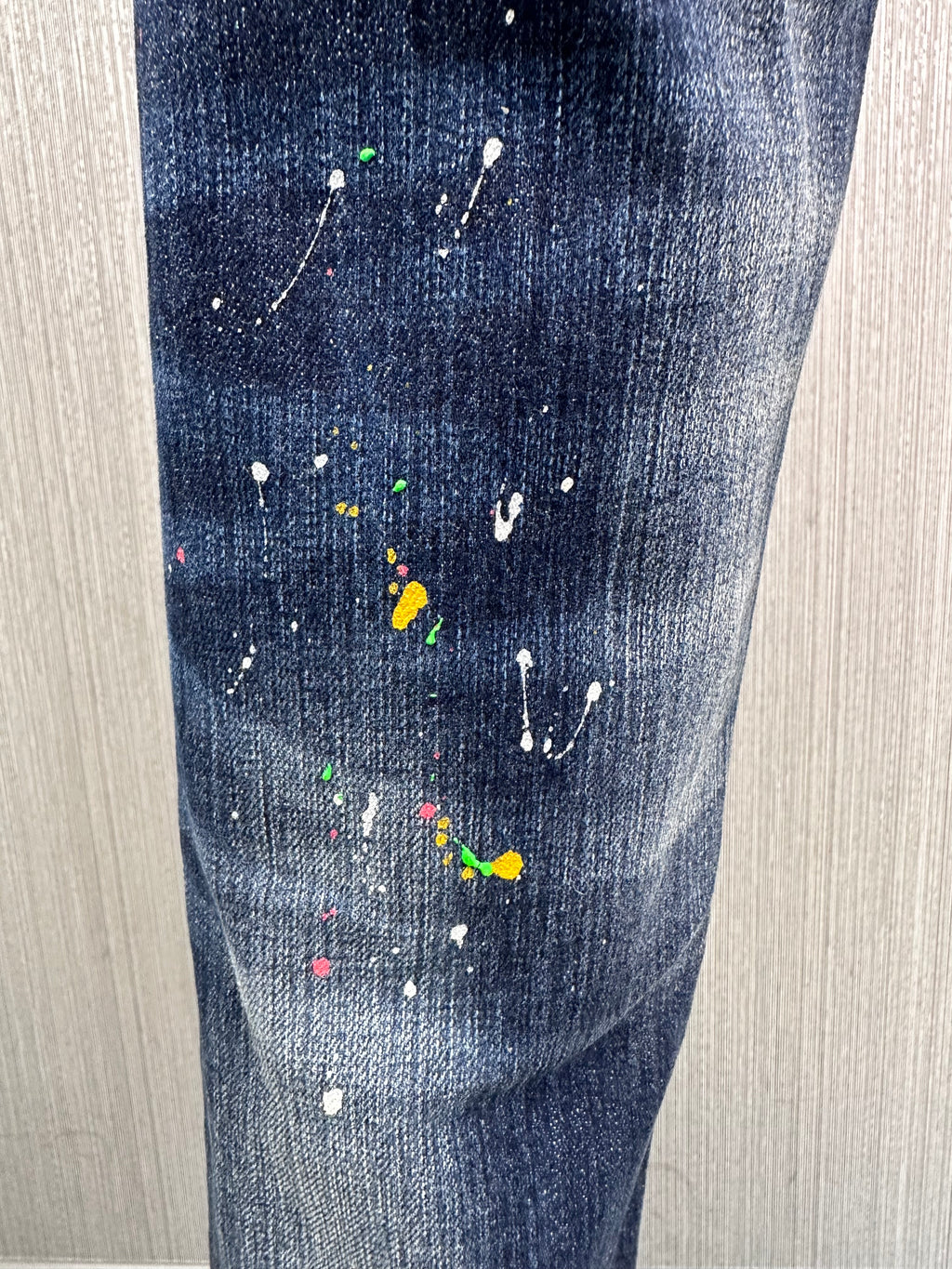 D2 Jeans