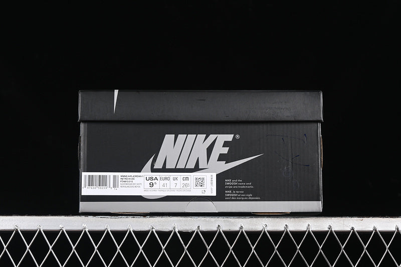 AJ1 High