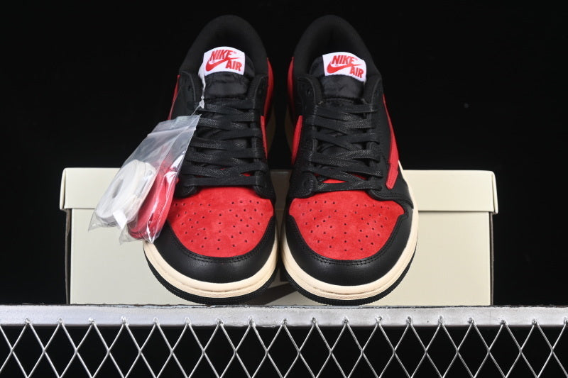 AJ1 Low