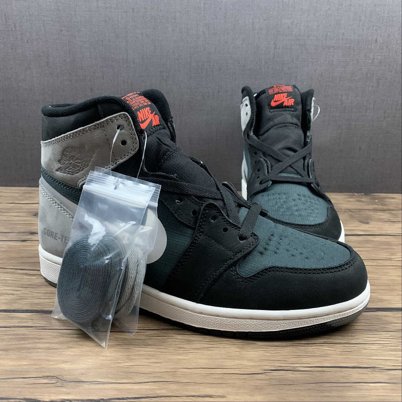 AJ1 High