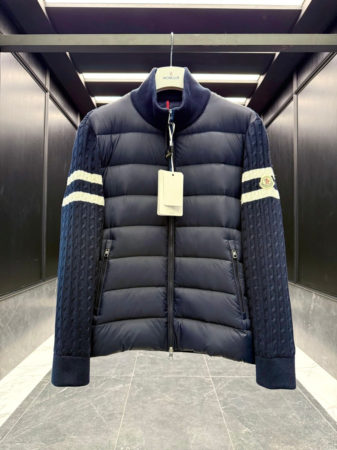 Mon Cardigan