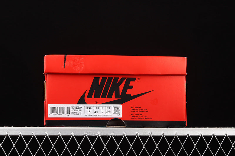AJ1 High