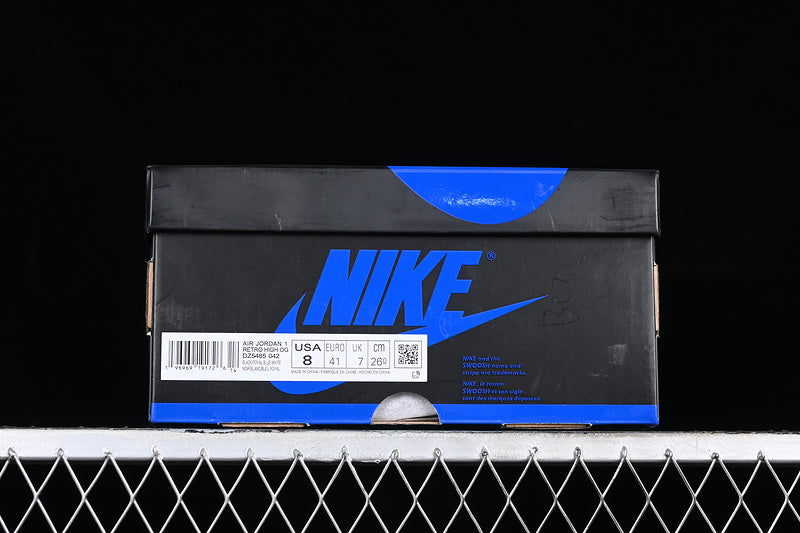 AJ1 High
