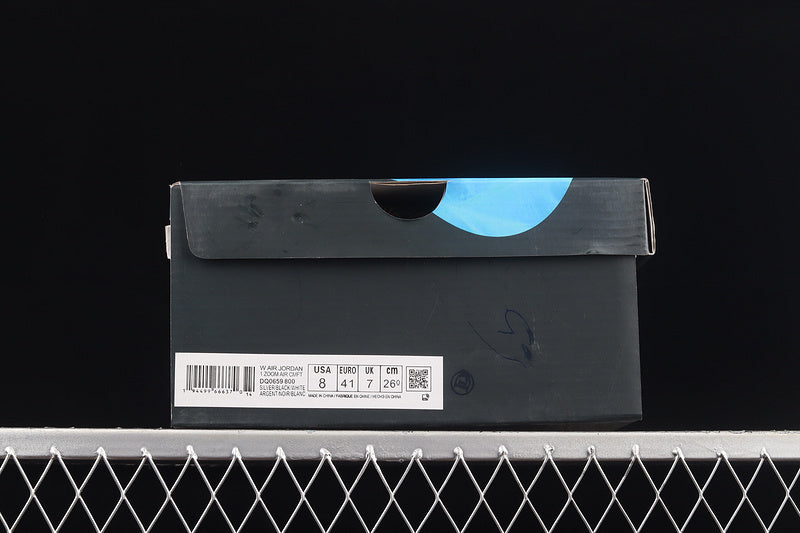 AJ1 High