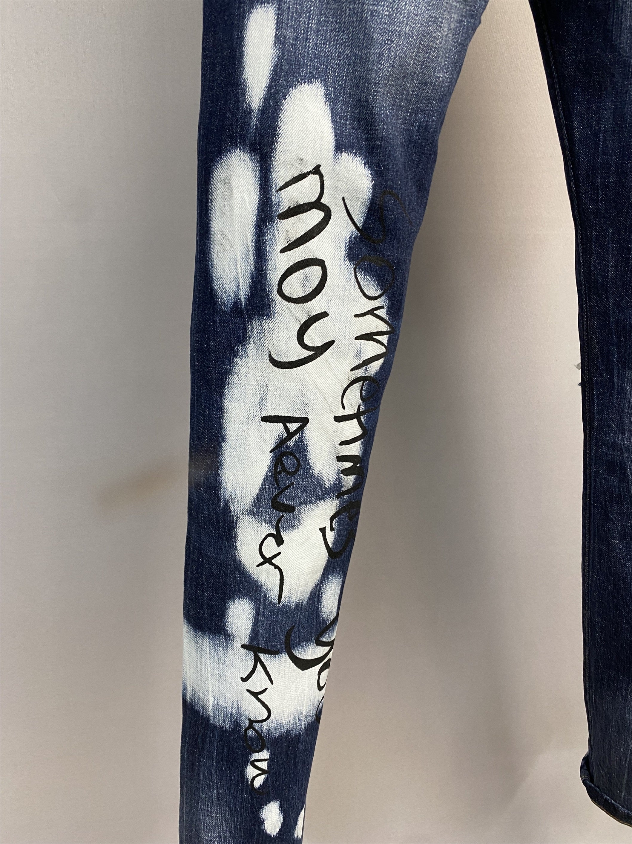 D2 Jeans
