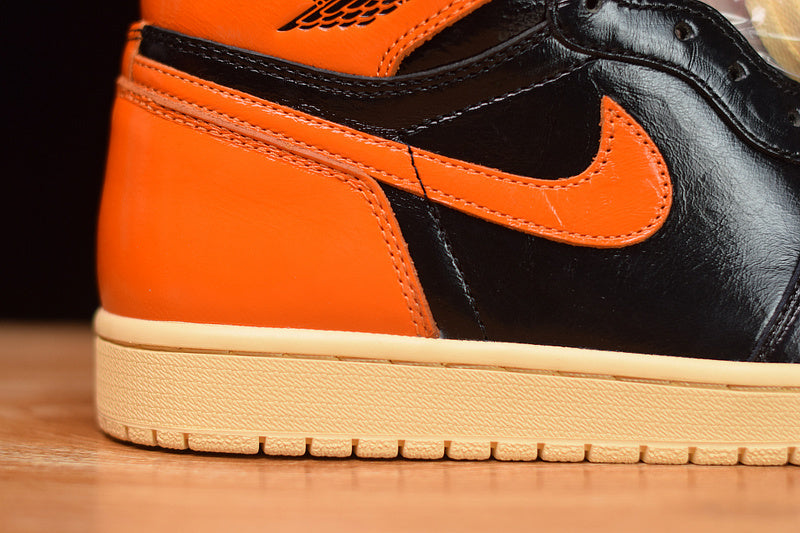 AJ1 High