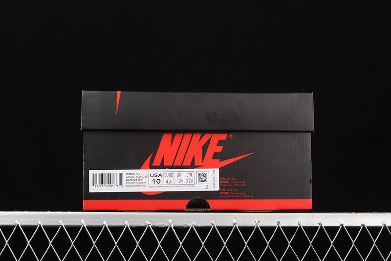 AJ1 High