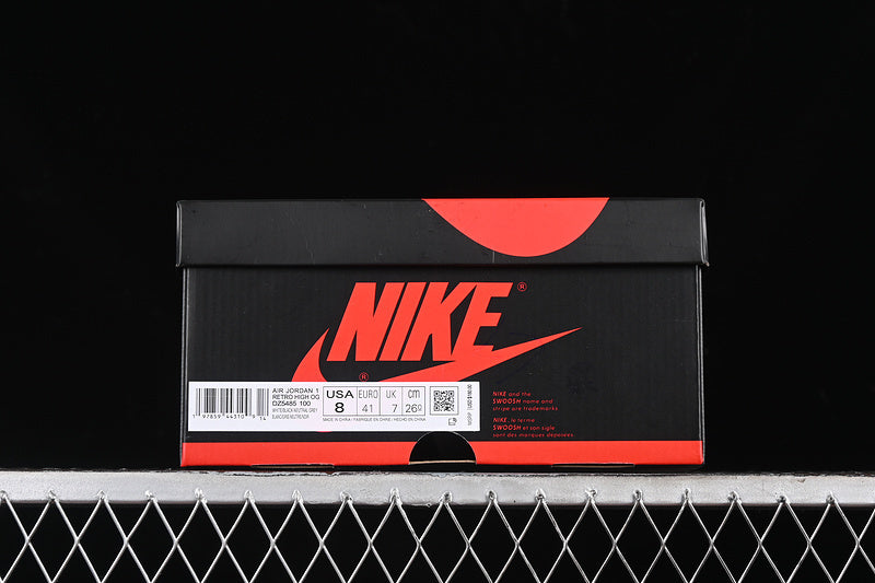 AJ1 High