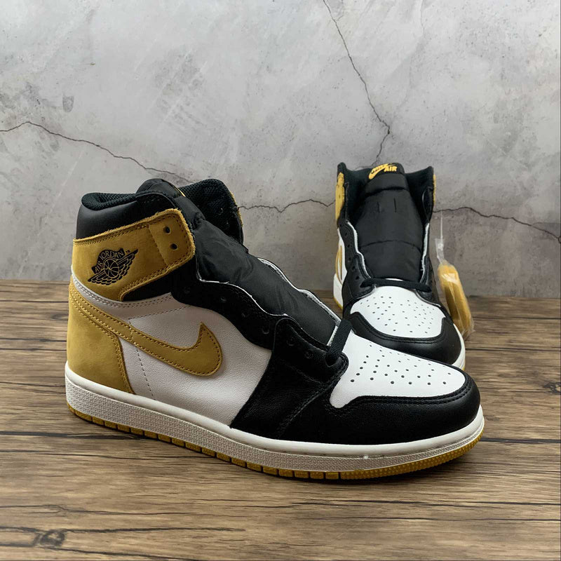 AJ1 High